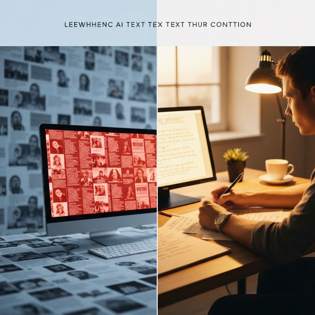 AI Slop Is Flooding the Internet in 2026: How to Create Content That Actually Stands Out