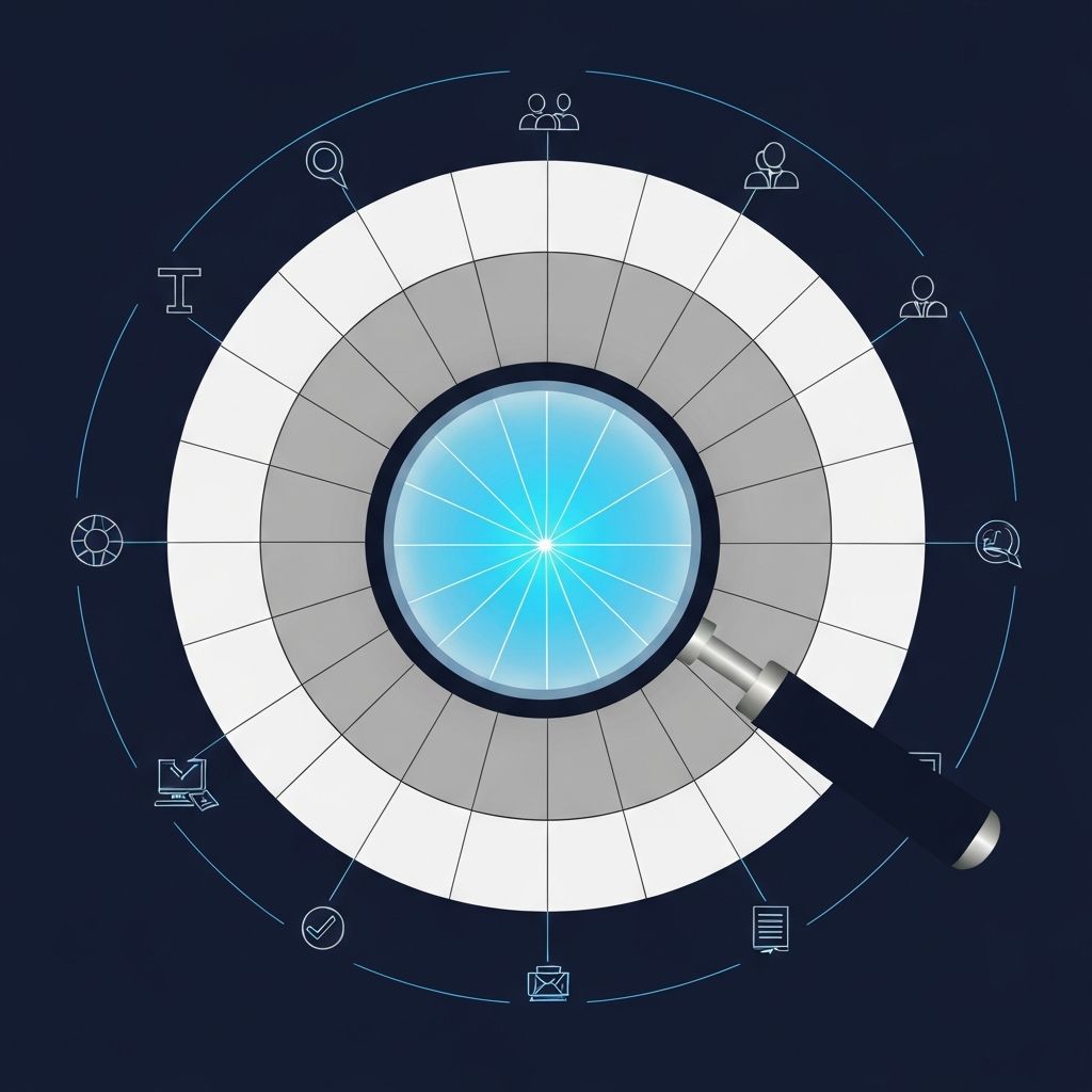 How to Find Your Niche for an Online Business: The 2026 Framework