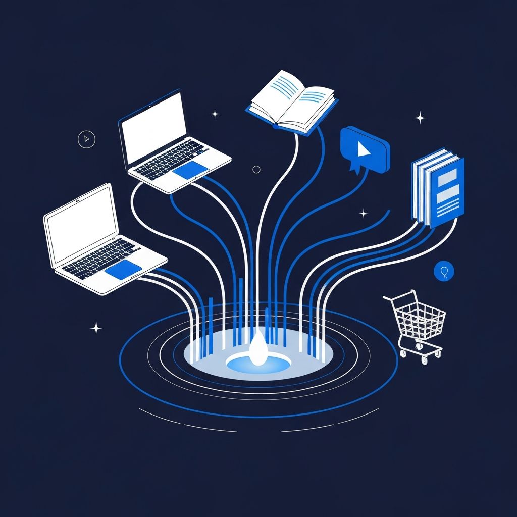 Passive Income Ideas That Actually Work in 2026 (Not Get-Rich-Quick Schemes)